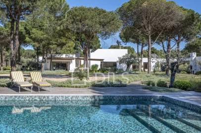 Moradia T5 para Venda em Grândola e Santa Margarida da Serra