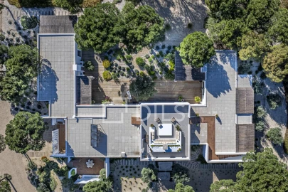 Moradia T5 para Venda em Grândola e Santa Margarida da Serra