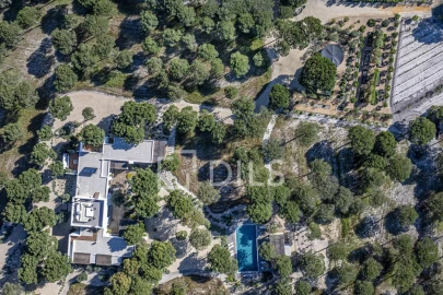 Moradia T5 para Venda em Grândola e Santa Margarida da Serra