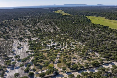 Moradia T5 para Venda em Grândola e Santa Margarida da Serra