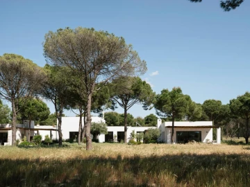 Moradia T5 para Venda em Grândola e Santa Margarida da Serra