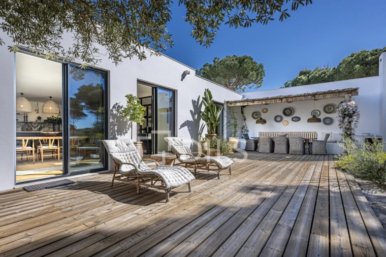 Moradia T5 para Venda em Grândola e Santa Margarida da Serra Foto 2