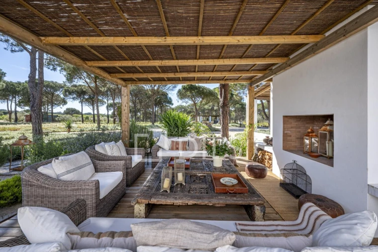 Moradia T5 para Venda em Grândola e Santa Margarida da Serra Foto 4