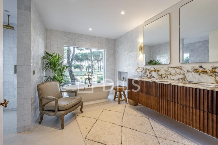 Moradia T5 para Venda em Grândola e Santa Margarida da Serra Foto 14