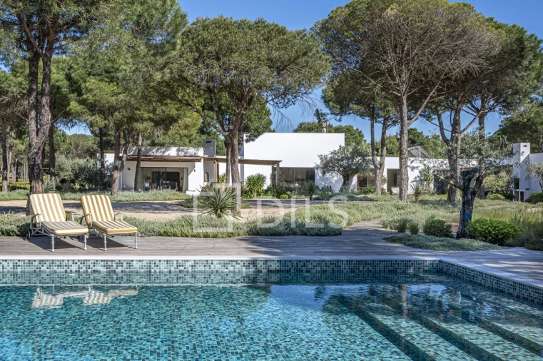 Moradia T5 para Venda em Grândola e Santa Margarida da Serra Foto 28