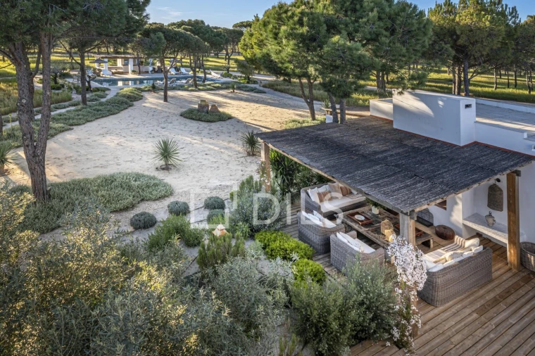 Moradia T5 para Venda em Grândola e Santa Margarida da Serra Foto 31