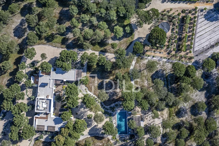 Moradia T5 para Venda em Grândola e Santa Margarida da Serra Foto 33