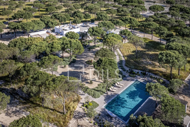 Moradia T5 para Venda em Grândola e Santa Margarida da Serra Foto 34