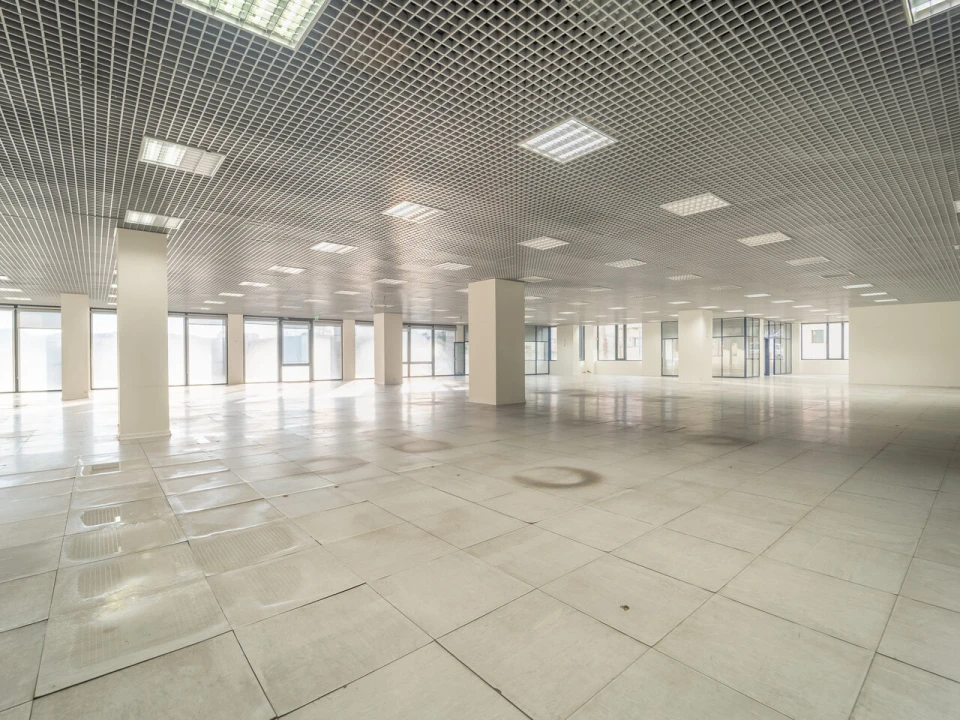 Escritório para Arrendamento em Lordelo do Ouro e Massarelos Foto 3