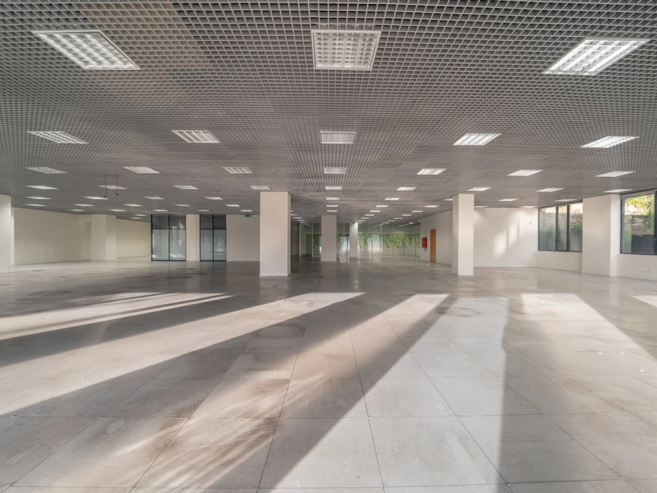 Escritório para Arrendamento em Lordelo do Ouro e Massarelos Foto 5