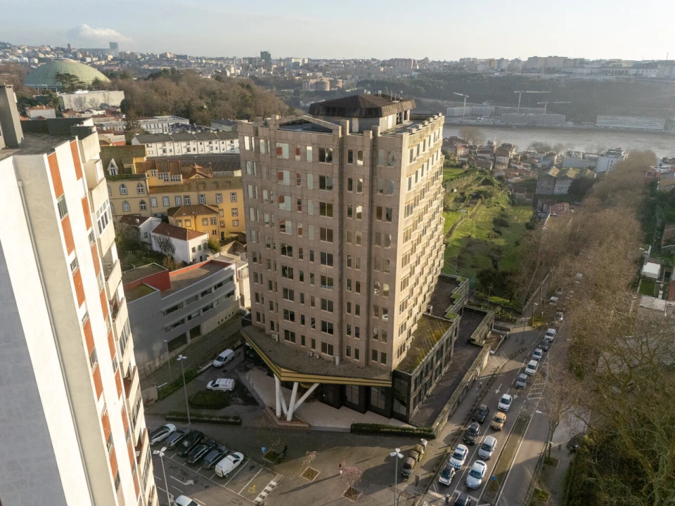 Escritório para Arrendamento em Lordelo do Ouro e Massarelos Foto 49