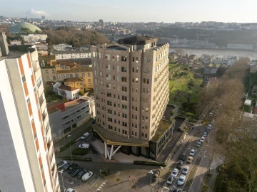 Escritório para Arrendamento em Lordelo do Ouro e Massarelos