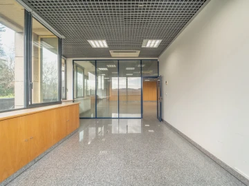 Escritório para Arrendamento em Lordelo do Ouro e Massarelos