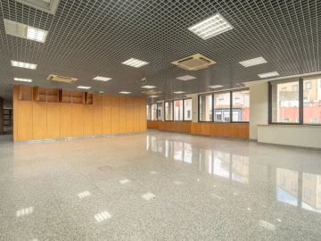 Escritório para Arrendamento em Lordelo do Ouro e Massarelos