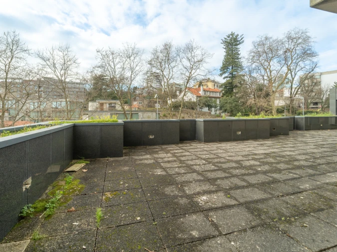 Escritório para Arrendamento em Lordelo do Ouro e Massarelos Foto 24