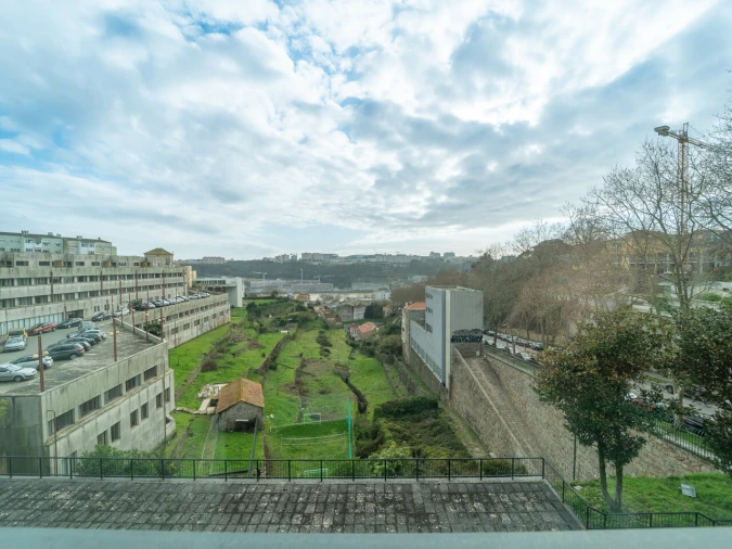 Escritório para Arrendamento em Lordelo do Ouro e Massarelos Foto 26