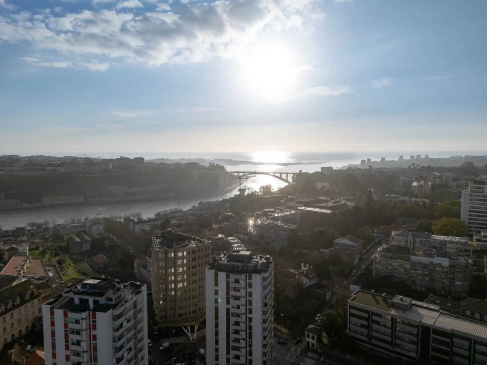 Escritório para Arrendamento em Lordelo do Ouro e Massarelos Foto 16