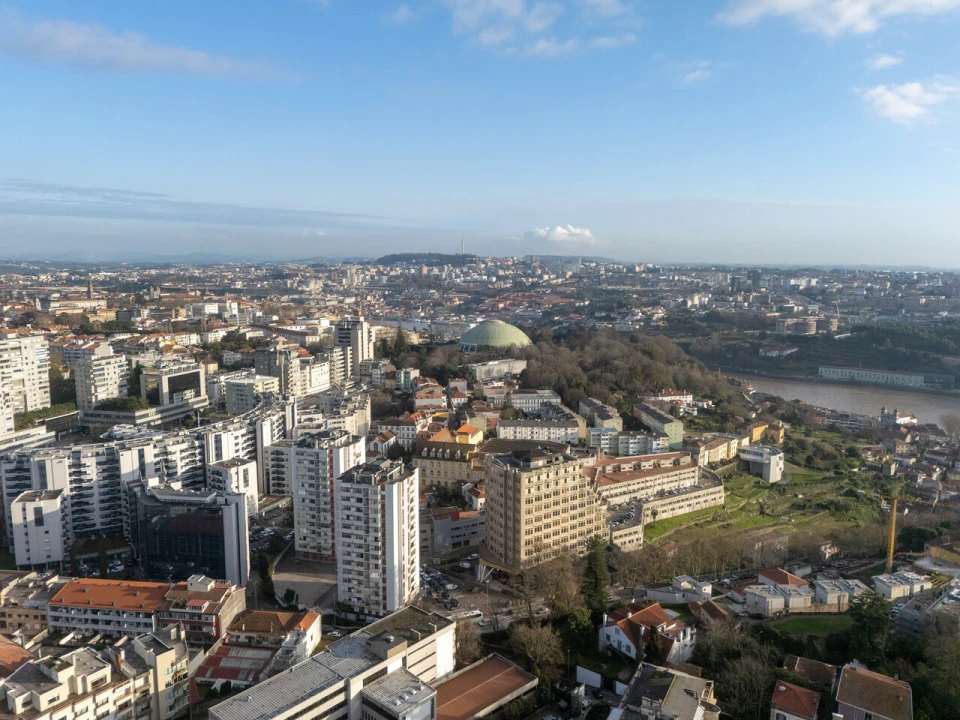 Escritório para Arrendamento em Lordelo do Ouro e Massarelos Foto 18