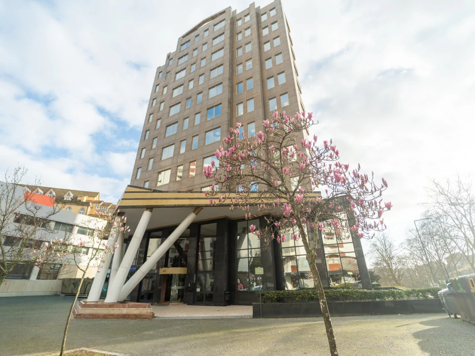 Escritório para Arrendamento em Lordelo do Ouro e Massarelos Foto 24