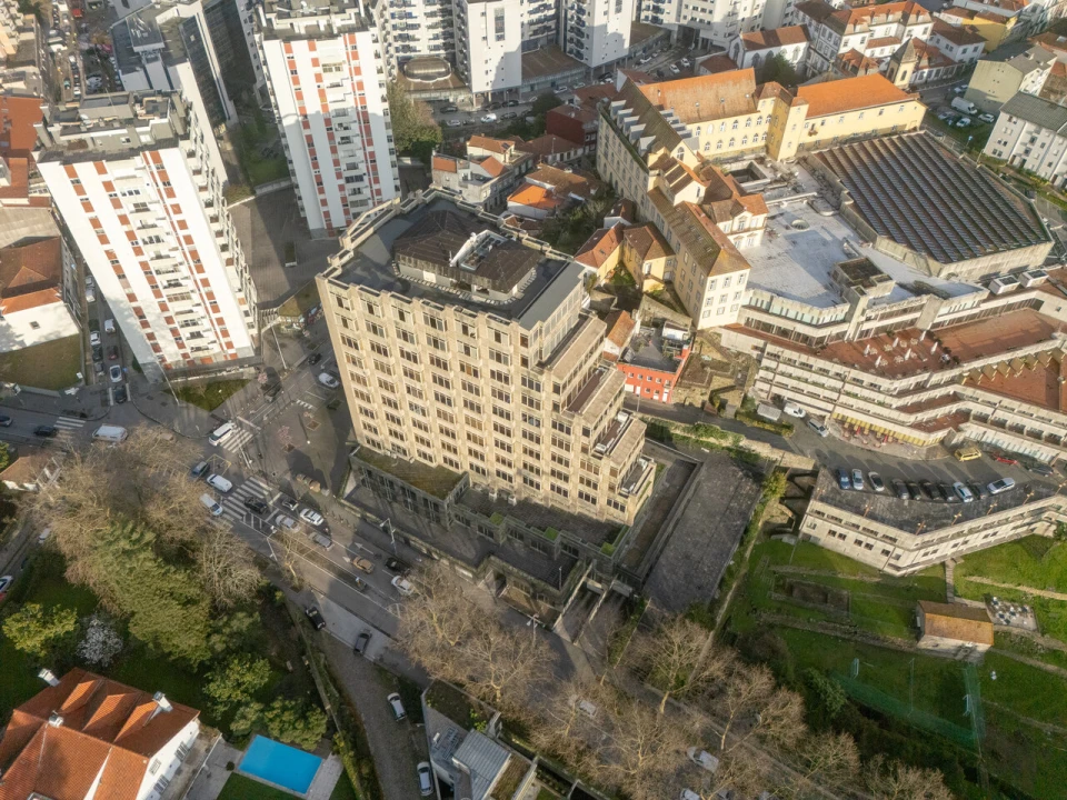 Escritório para Arrendamento em Lordelo do Ouro e Massarelos Foto 26