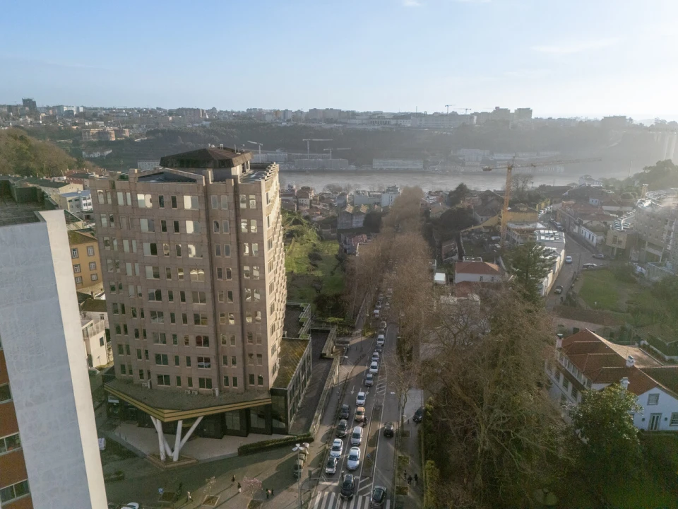 Escritório para Arrendamento em Lordelo do Ouro e Massarelos Foto 29
