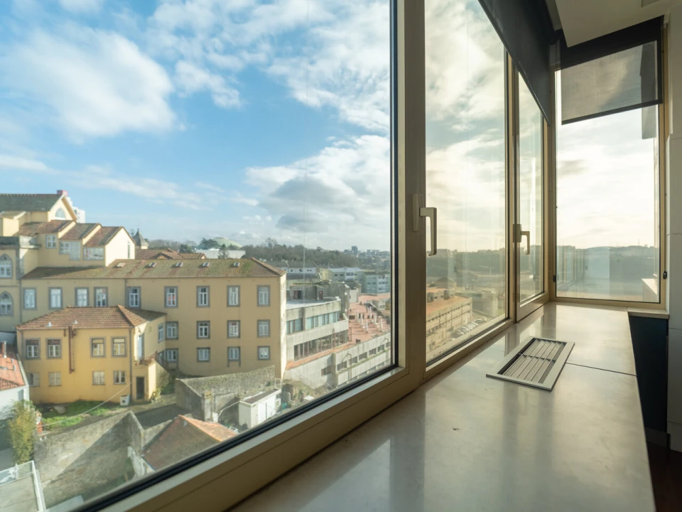 Escritório para Arrendamento em Lordelo do Ouro e Massarelos Foto 7