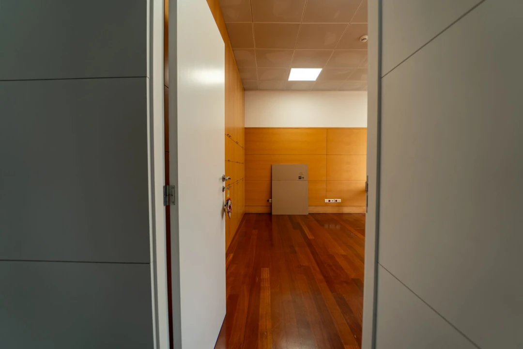 Escritório para Arrendamento em Lordelo do Ouro e Massarelos Foto 8