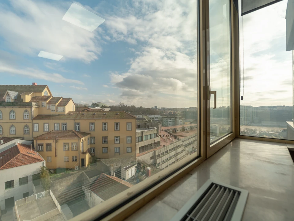 Escritório para Arrendamento em Lordelo do Ouro e Massarelos Foto 15