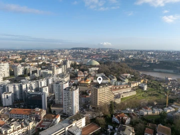 Escritório para Arrendamento em Lordelo do Ouro e Massarelos