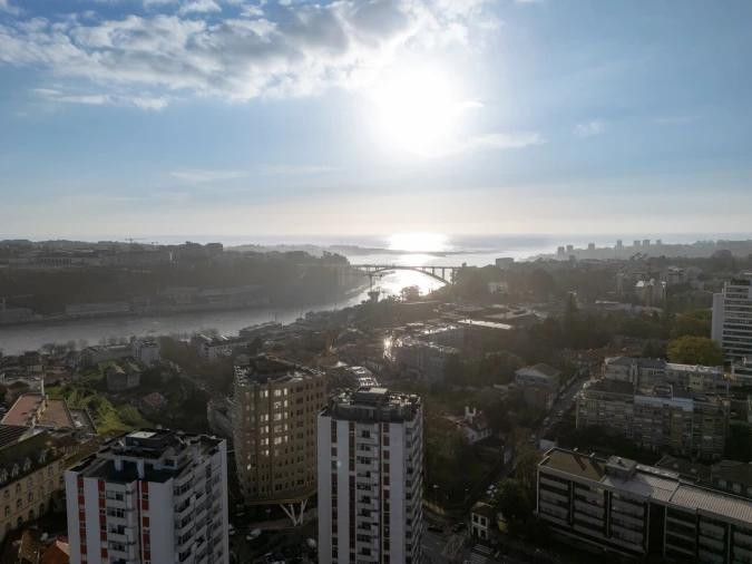 Escritório para Arrendamento em Lordelo do Ouro e Massarelos Foto 16