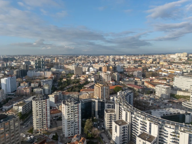 Escritório para Arrendamento em Lordelo do Ouro e Massarelos Foto 19