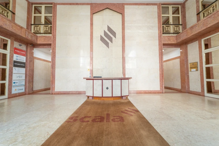 Escritório para Arrendamento em Lordelo do Ouro e Massarelos Foto 20