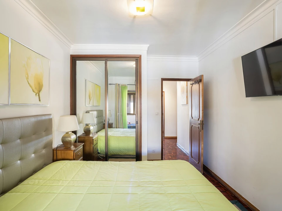 Apartamento T2 para Venda em Costa da Caparica Foto 7