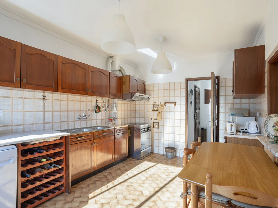 Apartamento T2 para Venda em Costa da Caparica Foto 3