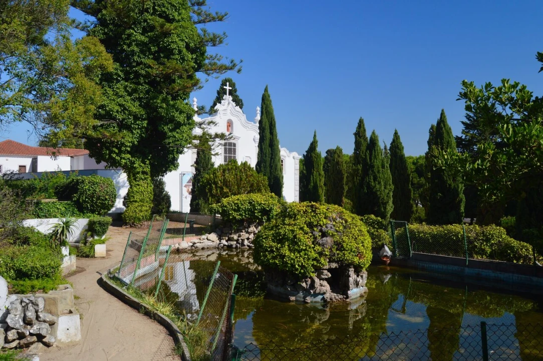 Apartamento T2 para Venda em Costa da Caparica Foto 20