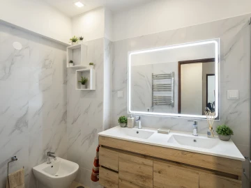 Apartamento T2 para Venda em Costa da Caparica