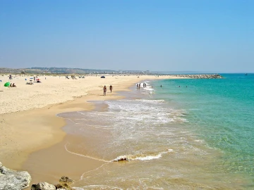 Apartamento T2 para Venda em Costa da Caparica