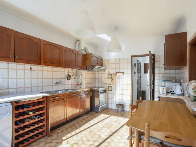 Apartamento T2 para Venda em Costa da Caparica Foto 3