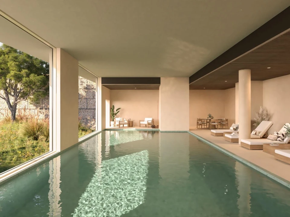 Apartamento T1 para Venda em Queluz e Belas Foto 9