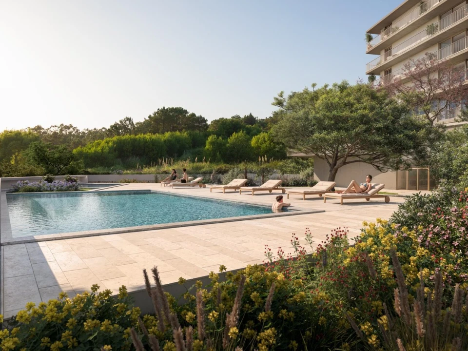 Apartamento T1 para Venda em Queluz e Belas Foto 22