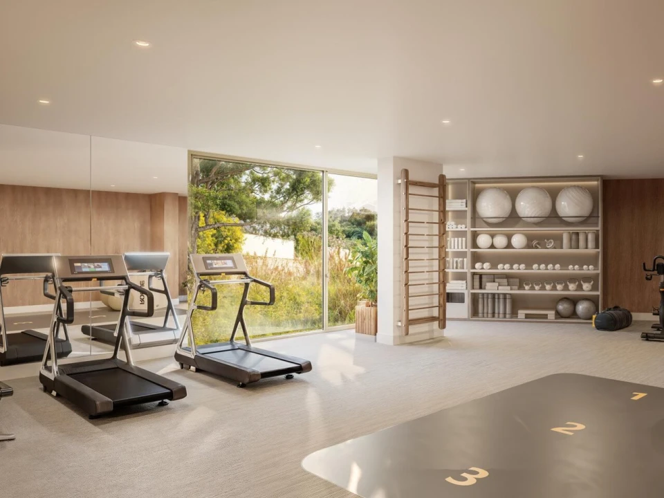 Apartamento T1 para Venda em Queluz e Belas Foto 24