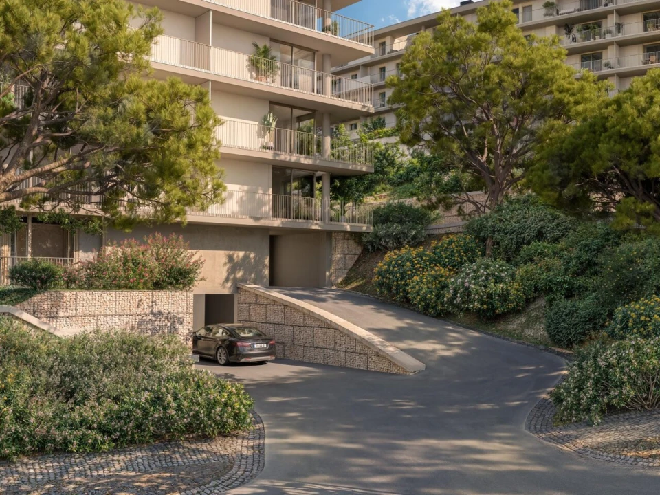 Apartamento T1 para Venda em Queluz e Belas Foto 29