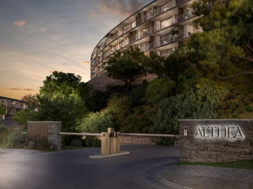 Apartamento T1 para Venda em Queluz e Belas