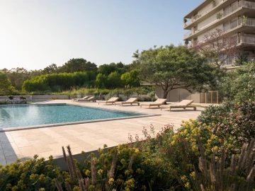 Apartamento T1 para Venda em Queluz e Belas