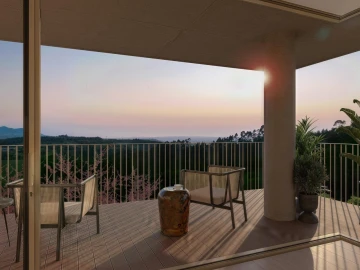 Apartamento T1 para Venda em Queluz e Belas