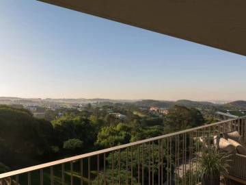 Apartamento T1 para Venda em Queluz e Belas