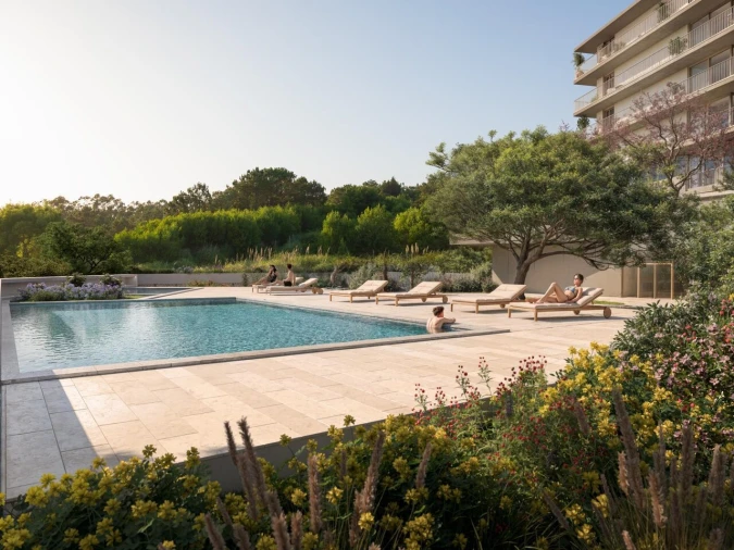 Apartamento T1 para Venda em Queluz e Belas Foto 22