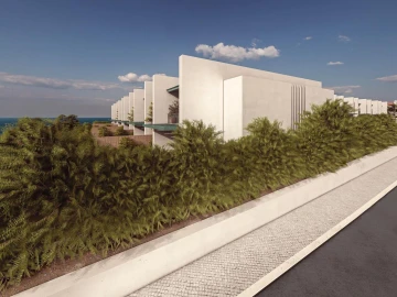 Apartamento T3 para Venda em Porto Covo