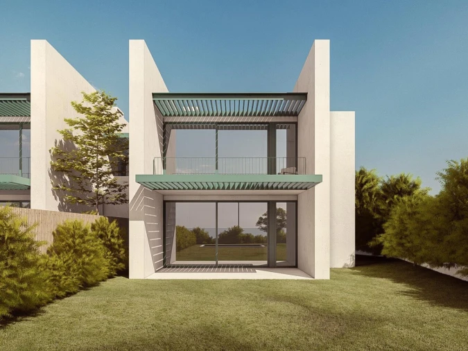 Apartamento T3 para Venda em Porto Covo Foto 7