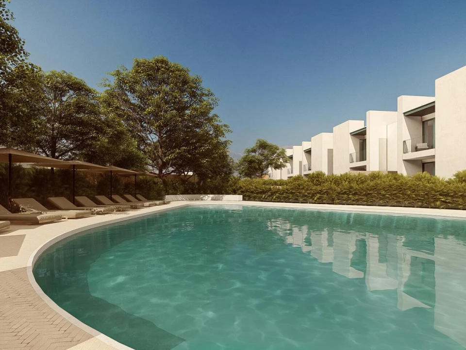 Apartamento T2 para Venda em Porto Covo Foto 2